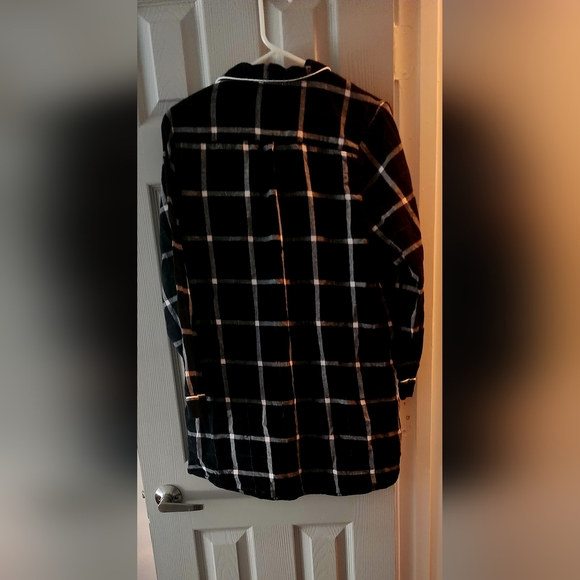 Sleep Shirt Size M Stars & Stripes - Picture 3 of 3